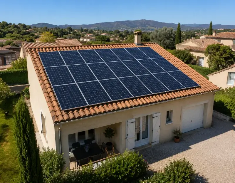 Prime à l'autoconsommation panneaux solaires Alteckendorf — aide financière de l'État